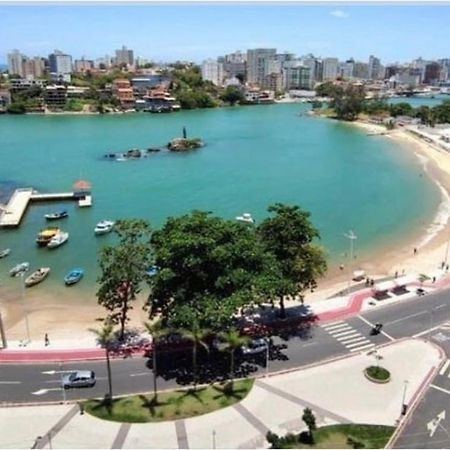 Guarapari Temporada Apartment Bagian luar foto