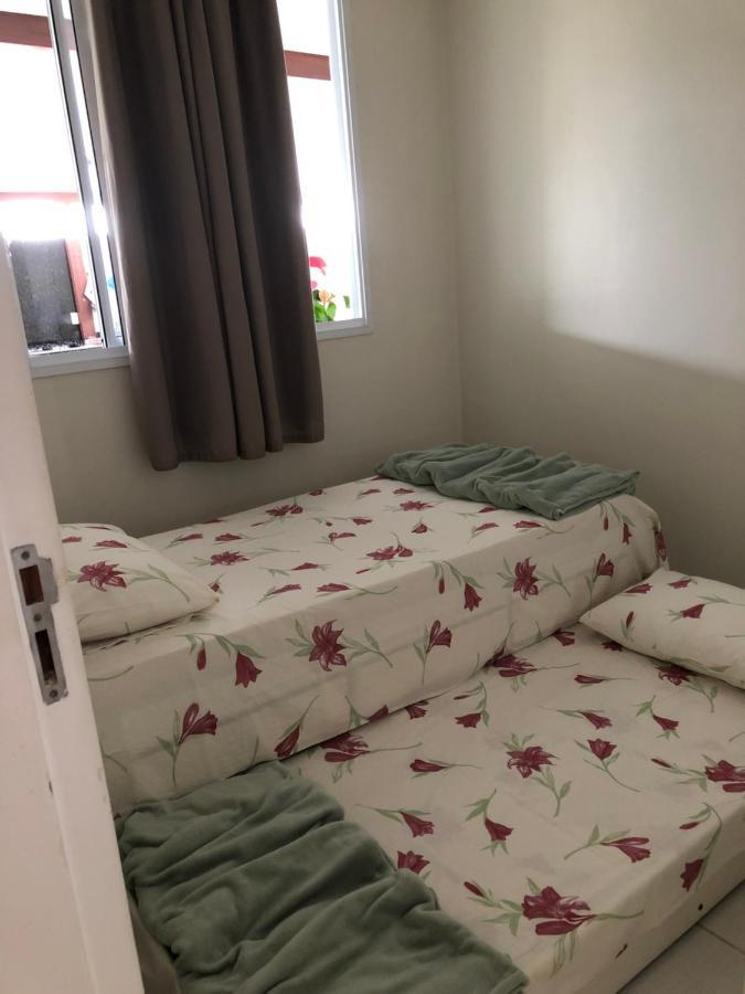 Guarapari Temporada Apartment Bagian luar foto